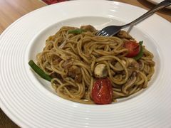 -百特喜·意大利餐厅(八佰伴镇江店)