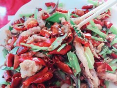 -粥旺府(月环里店)