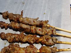 -肉串汪(月坛店)