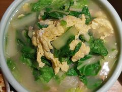 -吕氏疙瘩汤·新派鲁菜(济南万象城店)