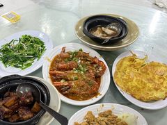 -新峰肉骨茶(总店)