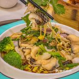 在广州的都给我去恒宝大酒楼饮茶了喂❗️