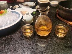 -上井精致料理(中兴商业大厦店)