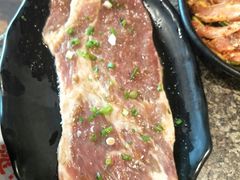 -高丽苑韩国烤肉(海昌路旗舰店)
