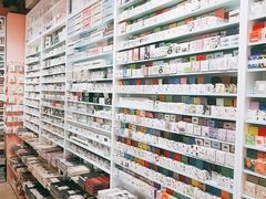 店内环境-一朵一果(南锣鼓巷店)