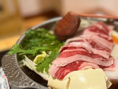 -桃夭日式料理(国信店)