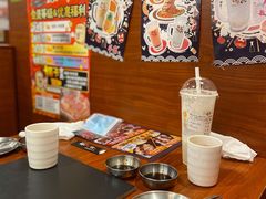 -大阪烧肉BAKA一代(十亩地店)