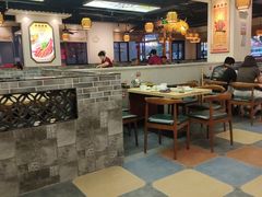 -蒸武门·广式茶点(金宝莱店)