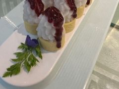 -玉林烤鸭店(定福庄店)