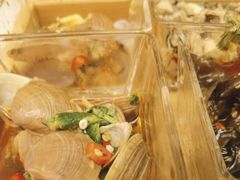 -白仁仔· 活烤海鲜 宵夜(豫园店)