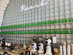 -RWORK·COFFEE(滨江店)