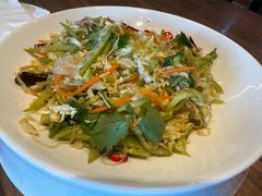-香厨中餐厅(松北香格里拉店)
