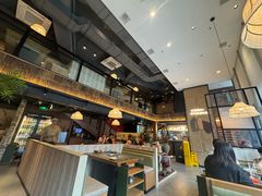 -山悦里 山野·鲜火锅(罗斯福广场店)