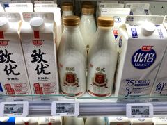 -盒马鲜生(189购物中心店)