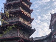 -青州古城