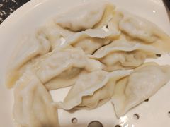 -双福饺子营餐厅(财富广场店)