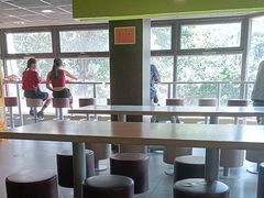 -麦当劳(团结湖店)