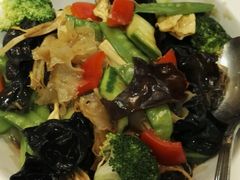 -金城大酒店-中餐厅(汾江中路店)