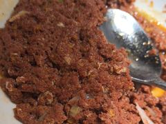 -崂山水果园农家宴(泉水鸡店)