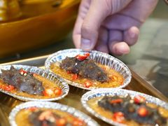 -灶边炉台·东北融合烤肉(南山店)
