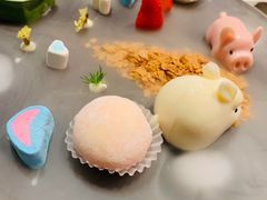 -蜜桃花开·中西融合菜E&W(南长街店)