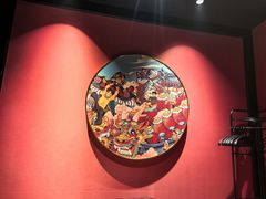 -逸馥荟(人广来福士店)