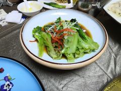 -同喜烤鸭店(光芒店)