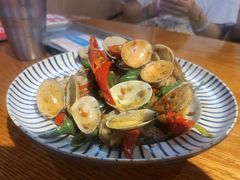 -三太子地摊烧烤·小龙虾(北蔡店)