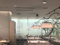 -绿茶餐厅(南方商城店)