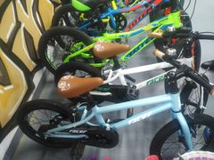 -美利达自行车和平里旗舰店