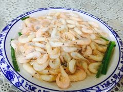 -灵福缘私房菜·农家菜(拈花湾·灵山大佛必推店)