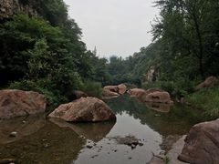 -浮戏山雪花洞风景名胜区