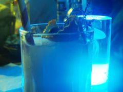 -MOSSO音乐酒吧·Live House(南京西路店)