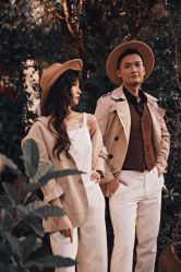 -天长地久婚纱摄影(天宁北路店)