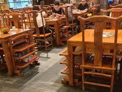-乐宴·老北京铜火锅(八卦岭店)