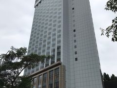 -深圳凯宾斯基酒店