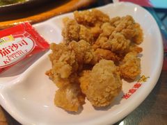 -豪享来中西餐厅(隆昌店)
