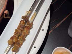 -京熹顺·老北京百年铜锅涮肉(百家湖1912店)