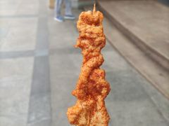 -老绍兴三味臭豆腐(奥林匹克购物广场店)