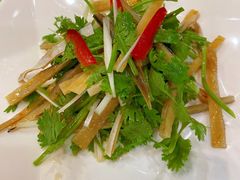 风味鳗干-一江春水·杭帮臻宴(三台山店)