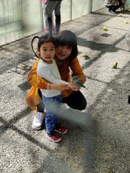 -萌宠亲子动物乐园(槐房万达店)