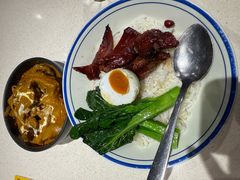 -和平馆·地道港澳茶餐厅(西门口店)