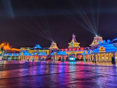 -厦门方特东方神画