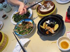 -一茶一点(海景店)