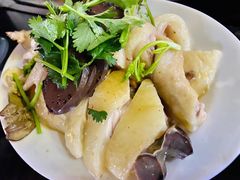 -文昌鸡饭店110号(中山路店)