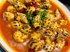-金龙·打边炉(武进路店)