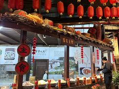 -客家大院·非遗赣南客家菜(郁孤台店)