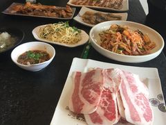 -金刚山(学府路店)