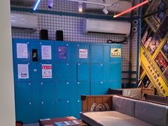 -移动谜城·大笨象密室逃脱(五棵松店)