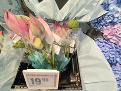 -恒生万鹂广场(唐镇店)